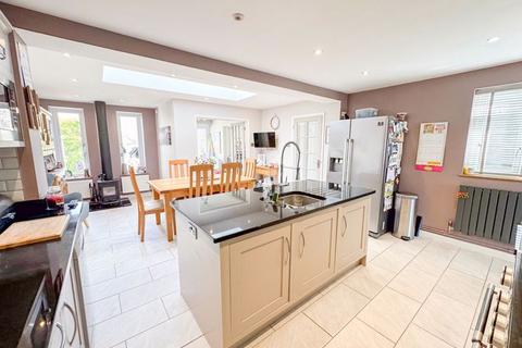 4 bedroom semi-detached house for sale, Beech Avenue, Shepton Mallet