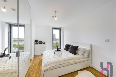 undefined, Media City, Michigan Point Tower D, 18 Michigan Avenue, Salford, M50
