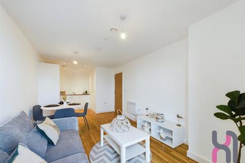 undefined, Media City, Michigan Point Tower D, 18 Michigan Avenue, Salford, M50