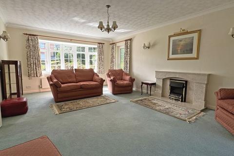 3 bedroom detached house for sale, Convent Fields, Sidmouth