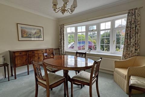 3 bedroom detached house for sale, Convent Fields, Sidmouth