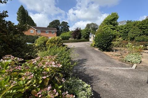 3 bedroom detached house for sale, Convent Fields, Sidmouth