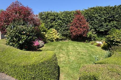 3 bedroom detached house for sale, Convent Fields, Sidmouth