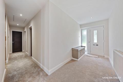 18 Woodplumpton Lane, Broughton, Preston, PR3 5JJ