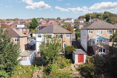 3 bedroom semi-detached house for sale, Woodhill Road, Leeds LS16