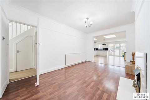 3 bedroom terraced house for sale, Malvern Avenue, Harrow, Middlesex