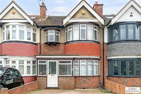 3 bedroom terraced house for sale, Malvern Avenue, Harrow, Middlesex