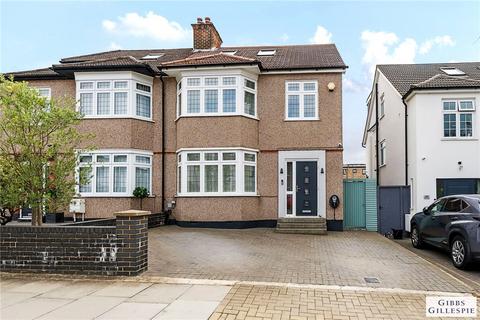 4 bedroom semi-detached house for sale, Pinner Park Avenue, Harrow, Middlesex