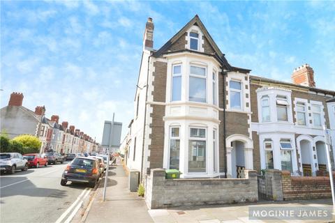 28 Alexandra Road, Canton, Cardiff, CF5 1NS
