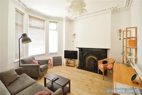 28 Alexandra Road, Canton, Cardiff, CF5 1NS