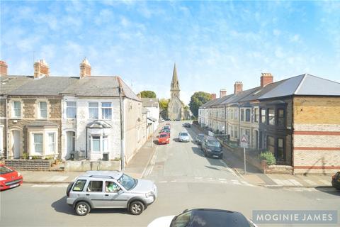 28 Alexandra Road, Canton, Cardiff, CF5 1NS