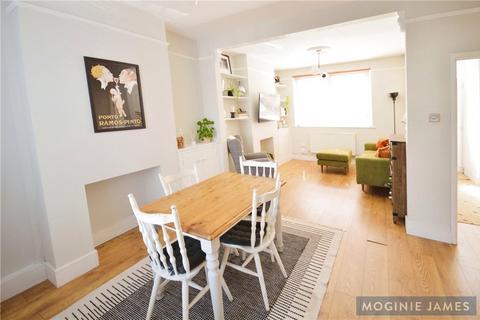 2 bedroom terraced house for sale, Ethel Street, Victoria Park, Cardiff