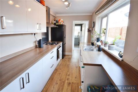 2 bedroom terraced house for sale, Ethel Street, Victoria Park, Cardiff