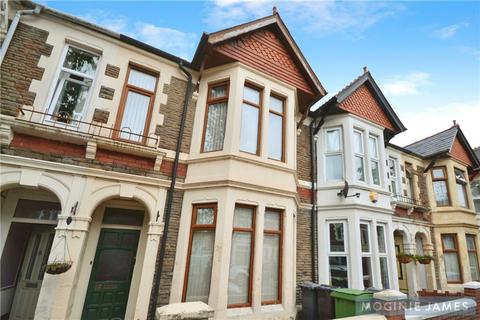 3 bedroom terraced house for sale, Inglefield Avenue, Heath, Cardiff