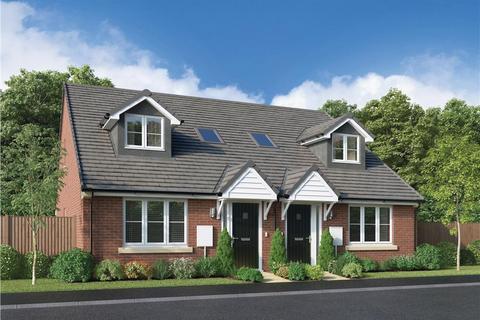 3 bedroom bungalow for sale, Plot 168, The Neighton - DMV at Bishops Walk, Bent House Lane, County Durham DH1