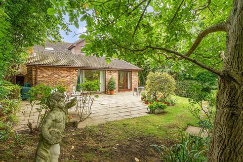 Cumnor Hill, Oxford