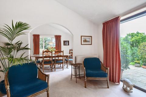 undefined, Cumnor Hill, Oxford