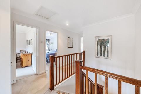 undefined, Cumnor Hill, Oxford