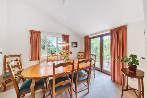 undefined, Cumnor Hill, Oxford