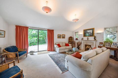 4 bedroom detached house for sale, Cumnor Hill, Oxford
