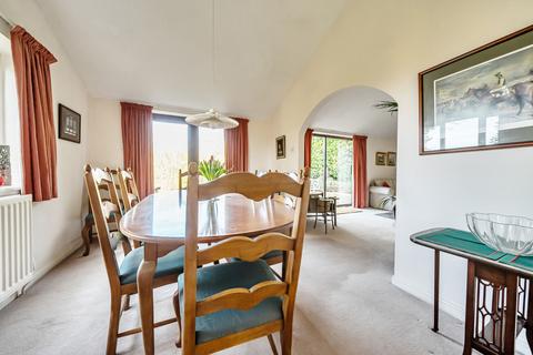 4 bedroom detached house for sale, Cumnor Hill, Oxford