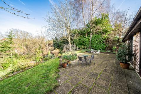 4 bedroom detached house for sale, Cumnor Hill, Oxford