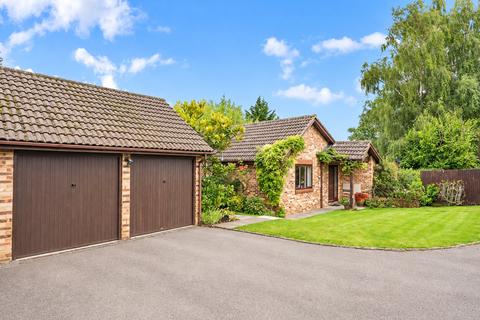 4 bedroom detached house for sale, Cumnor Hill, Oxford