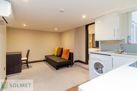 1 bedroom flat to rent, Gloucester Terrace, London W2