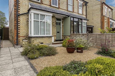 4 bedroom semi-detached house for sale, Fulbourn Road, Cambridge CB1