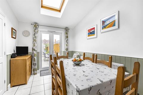 4 bedroom semi-detached house for sale, Fulbourn Road, Cambridge CB1