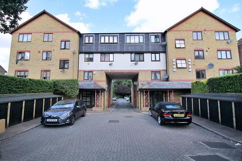 2 bedroom flat for sale, Westleigh Court -, Nether Street, London