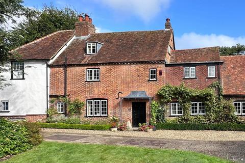 5 bedroom house for sale, Fish Street, Redbourn, St. Albans, Hertfordshire