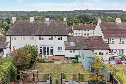 3 bedroom semi-detached house for sale, Mildmay Place, Shoreham, Sevenoaks, Kent