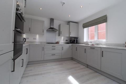 11 Wheatfield Road, Houghton Conquest, Bedford, MK45 3QF