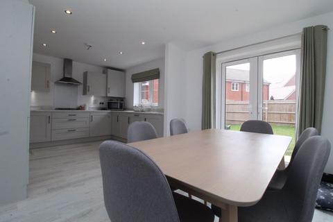 11 Wheatfield Road, Houghton Conquest, Bedford, MK45 3QF