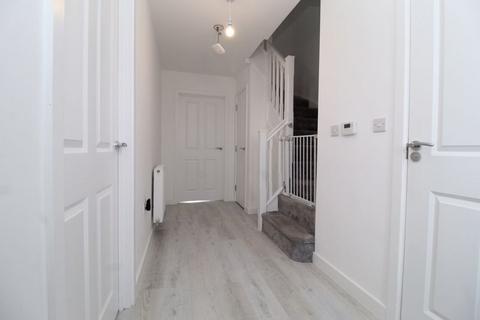 11 Wheatfield Road, Houghton Conquest, Bedford, MK45 3QF