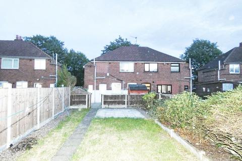 3 bedroom semi-detached house to rent, Mossford Avenue, Crewe, CW1 3RT