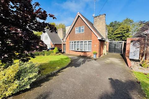 3 bedroom detached house for sale, Longmeadow Drive, Sedgley DY3