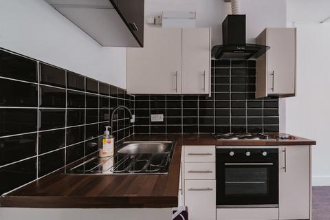 1 bedroom flat to rent, Flat , - Hammerton Street, Burnley