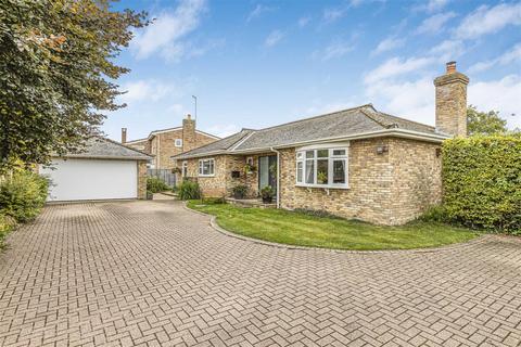 5 bedroom detached bungalow for sale, High Street, Melbourn SG8