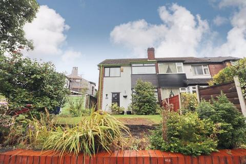 3 bedroom semi-detached house for sale, Lancaster Road, Salford M6