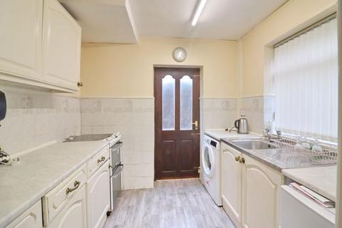 3 bedroom semi-detached house for sale, Lancaster Road, Salford M6