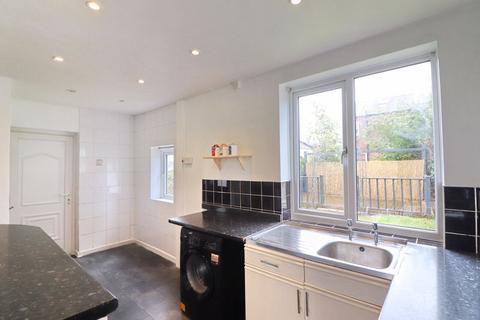 2 bedroom semi-detached house for sale, Kent Street, Manchester M27