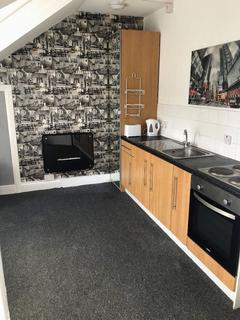 Studio to rent, Hylton Road, Sunderland