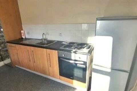 Studio to rent, Hylton Road, Sunderland