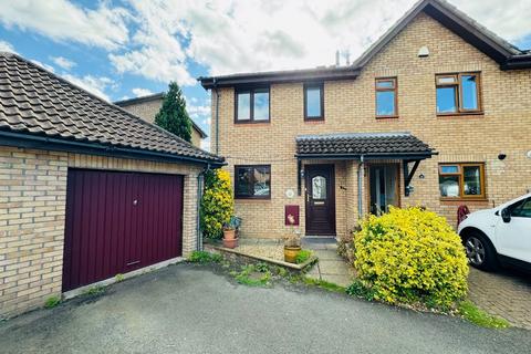 2 bedroom terraced house for sale, The Newlands, Mardy, Abergavenny