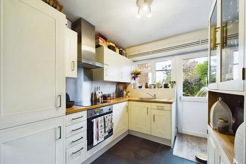 1 bedroom end of terrace house for sale, St Johns Road, Hitchin, SG4