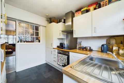 1 bedroom end of terrace house for sale, St Johns Road, Hitchin, SG4