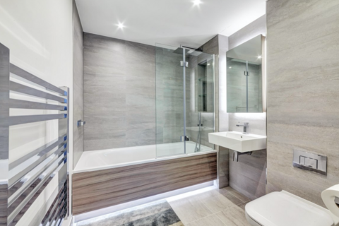 2 bedroom apartment for sale, Serenity House,  Lismore Boulevard, London