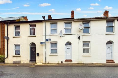 3 bedroom terraced house for sale, Station Street, Ross-on-Wye, Herefordshire, HR9